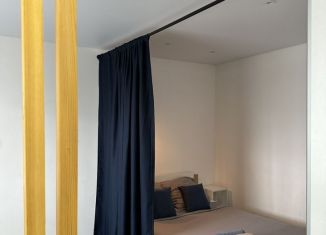 1-комнатная квартира в аренду, 35 м2, Хабаровск, улица Сысоева, 18