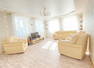 Дом на продажу, 120 м2, деревня Полянка, улица Механизаторов, 14В