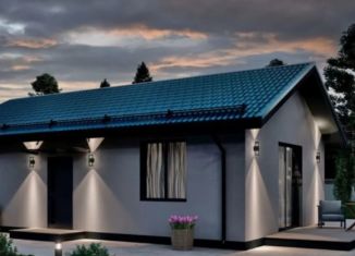 Сдаю дом, 92 м2, село Култаево, Космическая улица