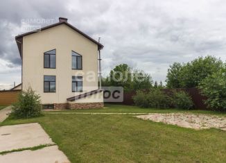 Продажа дома, 241 м2, деревня Елкибаево, Гусарская улица, 55