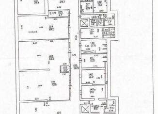 Продается помещение свободного назначения, 545.9 м2, Тольятти, Ленинградская улица, 43