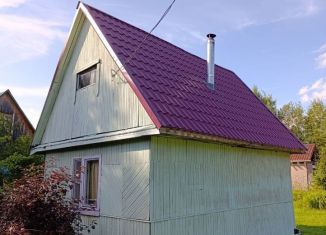 Продажа дома, 42 м2, территория Эжвинский