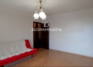 Двухкомнатная квартира на продажу, 51 м2, Санкт-Петербург, Курская улица, 24, метро Обводный канал