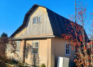 Продается дача, 35.1 м2, СНТ Строитель, 2-я линия