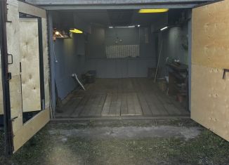 Продам гараж, 18 м2, посёлок Металлострой