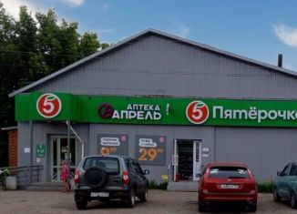 Торговая площадь на продажу, 655.9 м2, село Малоенисейское, Советская улица, 75