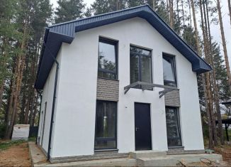 Продаю дом, 165 м2, коттеджный посёлок Заповедник, квартал Малахит, 45