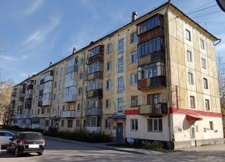 Продам 2-комнатную квартиру, 42.9 м2, Пермь, Магистральная улица, 96, Кировский район