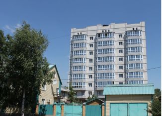 2-ком. квартира на продажу, 54.3 м2, Благовещенск, Партизанская улица, 41