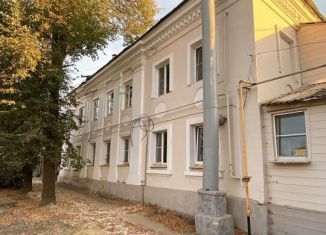 Продажа однокомнатной квартиры, 19.7 м2, Арзамас, Спасская улица, 12