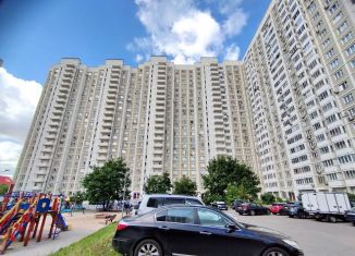 Продажа однокомнатной квартиры, 39 м2, Москва, Кременчугская улица, 7к2, метро Славянский бульвар