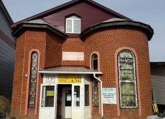 Продаю торговую площадь, 233.6 м2, село Барда, улица Матросова, 25А