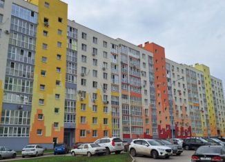 Продается 1-ком. квартира, 35.3 м2, поселок городского типа Стройкерамика, улица Нестора Постникова, 8, ЖК Видный