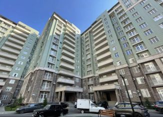 Продажа однокомнатной квартиры, 43.1 м2, Махачкала, улица Титова, 144к3, ЖК Родные Просторы