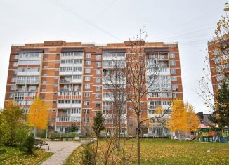 Продам трехкомнатную квартиру, 97.2 м2, Красноярский край, улица Чернышевского, 67