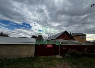 Продам дом, 68.4 м2, поселок городского типа Рыбная Слобода, Северная улица, 9А