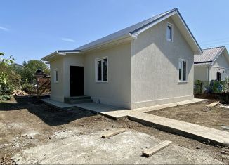 Продается дом, 75 м2, СНТ Кубаночка-Белозёрный, Соловьиная улица