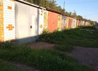 Продажа гаража, 24 м2, Чистополь, улица Академика Королёва, 6Г26А