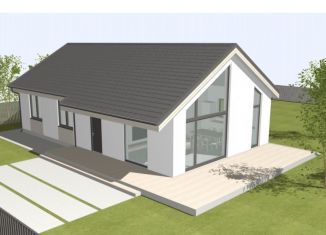 Продается дом, 120 м2, коттеджный посёлок Заповедник, квартал Амур, 18