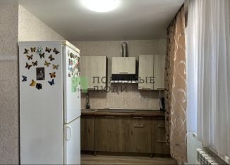 Продажа однокомнатной квартиры, 35 м2, Саратов, улица имени Николая Чихарева, 10, ЖК Радуга
