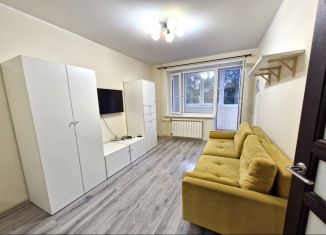 Сдам в аренду 1-ком. квартиру, 38 м2, Подольск, Парковая улица, 39