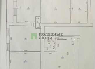 Помещение свободного назначения на продажу, 142 м2, Ижевск, улица имени Барышникова, 81, Устиновский район