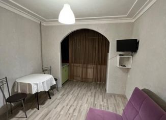 Сдам в аренду квартиру студию, 18 м2, Сочи, улица Чехова, 50, микрорайон Донская