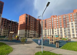 1-ком. квартира на продажу, 45 м2, Тула, 2-й Клинской проезд, 8, ЖК Кулик