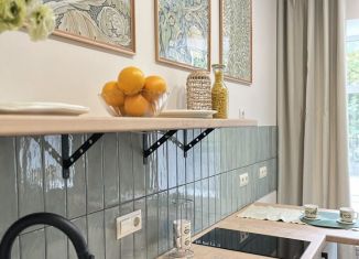 Сдаю в аренду квартиру студию, 21 м2, Санкт-Петербург, Рижский проспект, 70Р