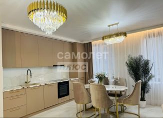 Продам 3-ком. квартиру, 70 м2, Москва, Новодмитровская улица, 2к6, ЖК Савёловский Сити