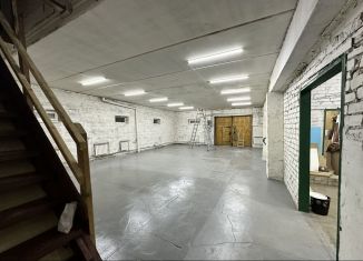Продаю производство, 290 м2, Киров, слобода Томиловы, 4Г