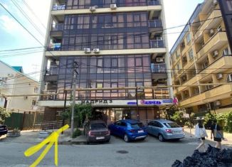 Продается торговая площадь, 40 м2, Сочи, улица Просвещения, 167