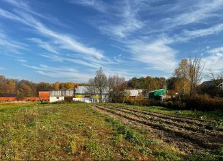 Земельный участок на продажу, 10 сот., Казань, Московский район, Центральная улица, 17