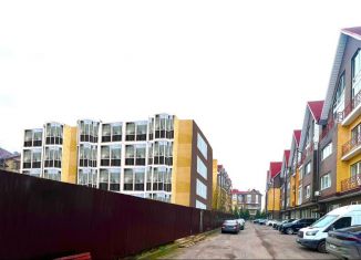 Дом на продажу, 300 м2, деревня Солослово, микрорайон 1/3, 2