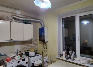 Двухкомнатная квартира на продажу, 44.6 м2, Сызрань, Нефтебазная улица, 14