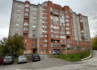 Продается 1-ком. квартира, 64.3 м2, Ачинск, улица Кирова, 43