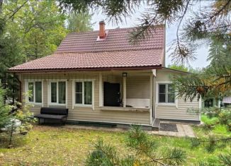 Продажа дома, 104.3 м2, поселок Шапки, Боровая улица