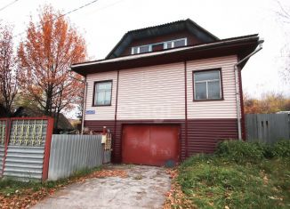 Продам дом, 59.5 м2, Прокопьевск, Спартаковская улица, 25