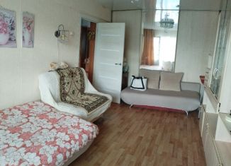 Сдается в аренду однокомнатная квартира, 30 м2, Вологодская область, Московский проспект, 36