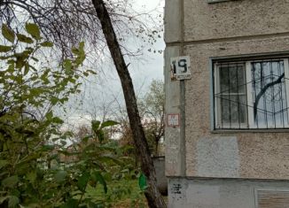 Продам однокомнатную квартиру, 21 м2, Красноярский край, улица Гастелло, 19