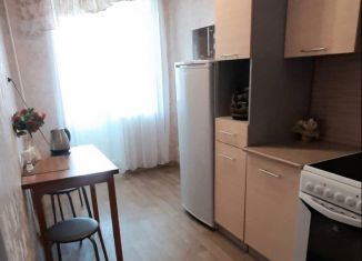 Аренда однокомнатной квартиры, 33 м2, Свердловская область, Загородная улица, 22