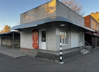 Продается торговая площадь, 40 м2, Гулькевичи