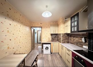 Продается 1-комнатная квартира, 32.5 м2, Мурино, Новая улица, 7к3, ЖК Новое Мурино