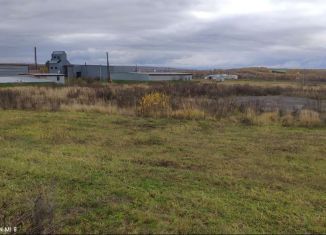 Продается земельный участок, 350 сот., село Среднее Девятово, Центральная улица, 39