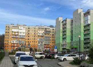 Продается однокомнатная квартира, 40 м2, село Раздольное, ЖК Министерские Озёра