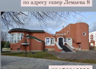 Сдам офис, 70 м2, Нижнекамск, площадь Лемаева, 8