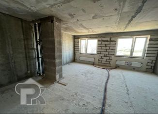 1-комнатная квартира на продажу, 35 м2, деревня Сапроново, ЖК Видный Берег 2, улица Западный квартал, 5к1