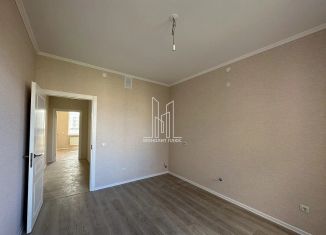 Продаю однокомнатную квартиру, 44 м2, посёлок Стрельна, ЖК Любоград, проспект Будённого, 26к2