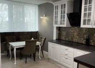 Продается трехкомнатная квартира, 95 м2, Орёл, улица Розы Люксембург, 33, Заводской район