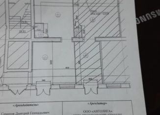 Сдам в аренду помещение свободного назначения, 55.5 м2, Сланцы, улица Гагарина, 3